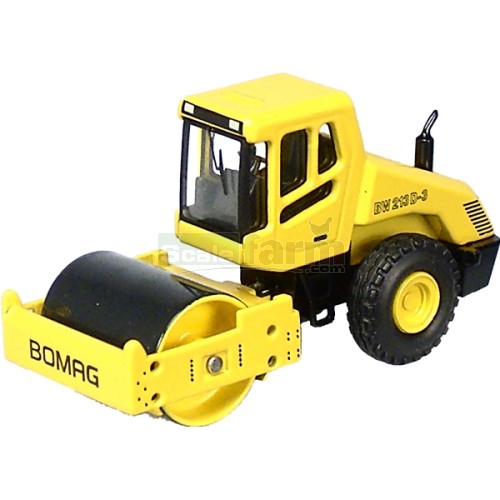 Bomag BW213 D-3 Compactor