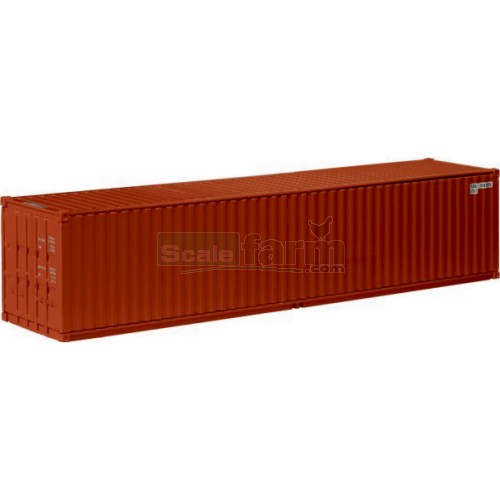 Sea Container 40 Ft - Auburn