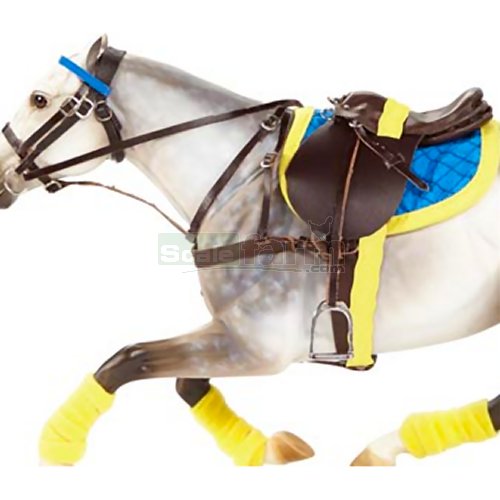 Polo Tack and Saddle Set - Limited Edition