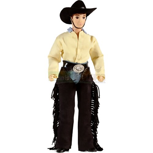 Figure - Cowboy Austin
