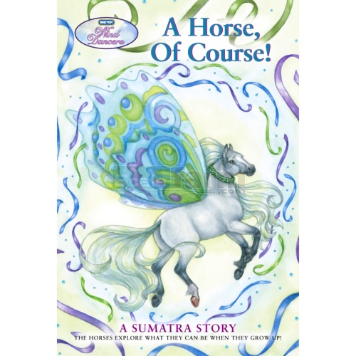 A Horse, Of Course! - a Sumatra Story