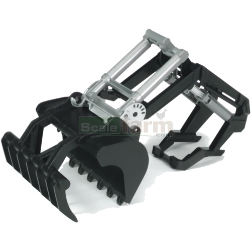 Frontloader Grab  For Tractor - 02000 Series