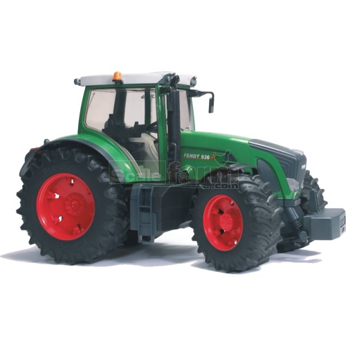 Fendt 936 Vario Tractor