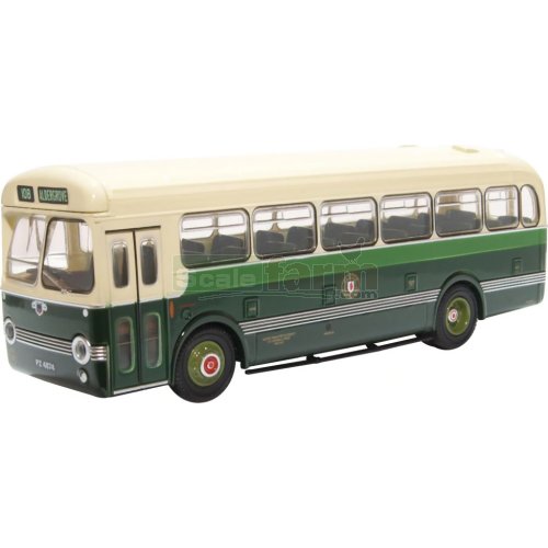Saro Bus - Ulster Transport Authority