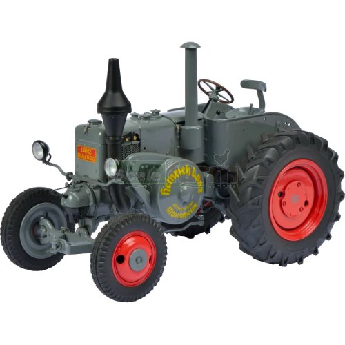Lanz Ackerluft D9506 Tractor