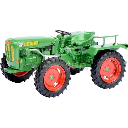 Holder A20 Tractor