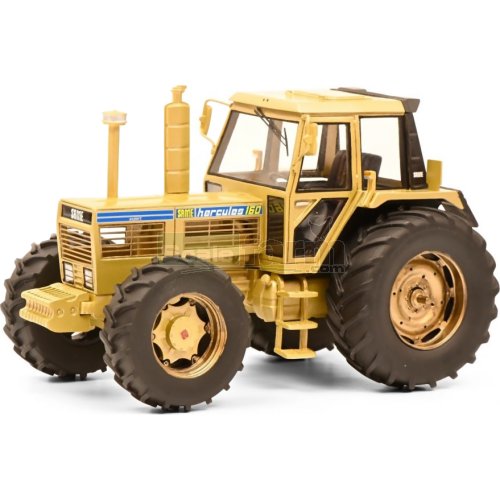 Same Hercules 160 Tractor - Gold
