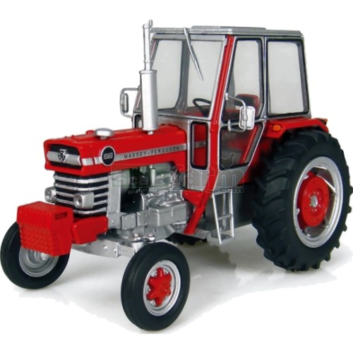 Massey Ferguson 1080 2WD Tractor (EU Version)