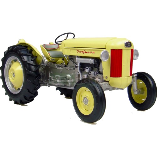 Ferguson 40 'Standard' Vintage Tractor