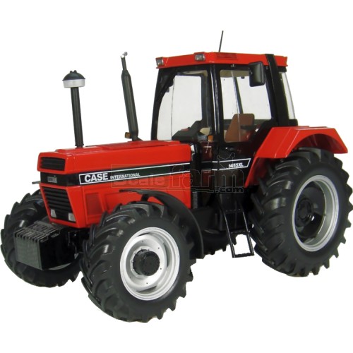Case International 1455XL Tractor (1987)