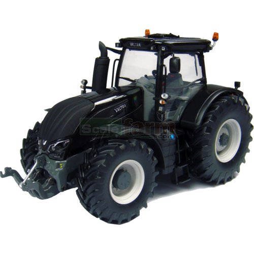 Valtra Series S Tractor - Black