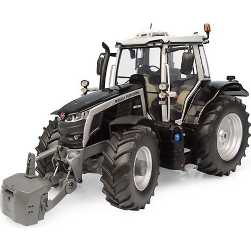 Massey Ferguson 6S.180 Black Beauty Tractor 2023