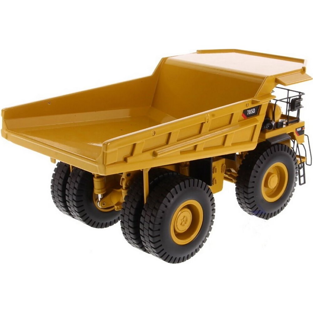 CAT 785D Mining Truck - Image 1