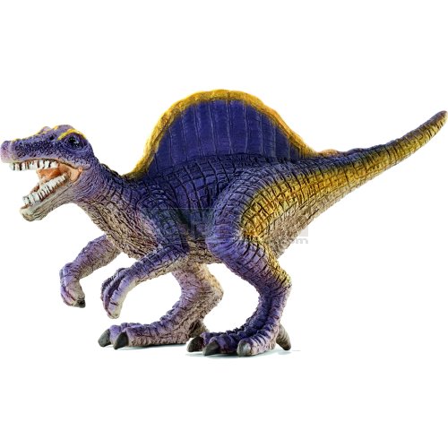 Spinosaurus, Mini