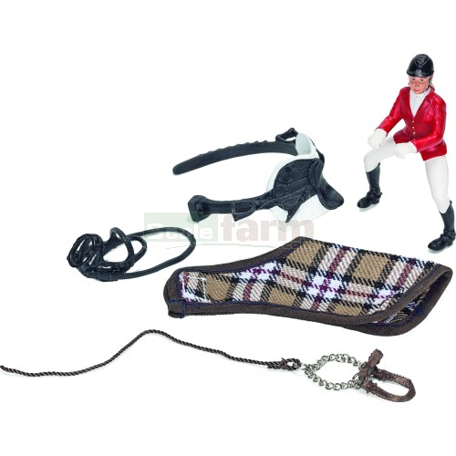 Show Jumping Accessory Set