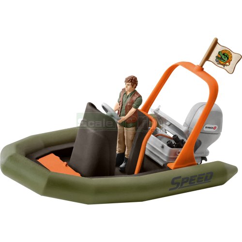 Dinghy, Ranger and Accessories