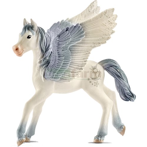 Pegasus Foal