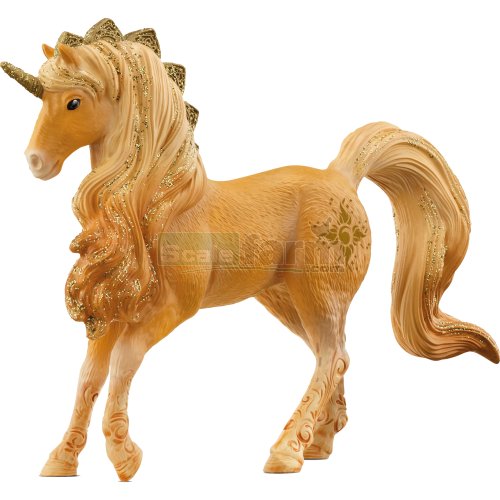 Apollon Unicorn Stallion