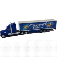 Preview Transporter Truck 'Fruity'