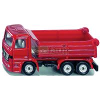 Preview Tipper Lorry