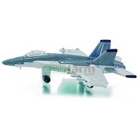 Preview Jet Fighter F18