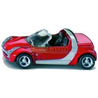 Preview Smart Roadster