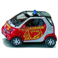 Preview Smart Feuerwehr Car (Fire)