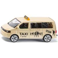 Preview VW Sharan Taxi