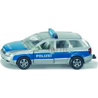 Preview Audi Police Patrol Car (Polizei)