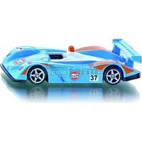 Preview Gulf GT Racing Car