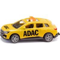 Preview Audi Q4 e-tron Breakdown Service - ADAC
