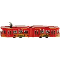 Preview Tram (Red)