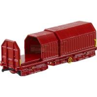 Preview Freight Wagon