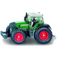 Preview Fendt 930 Vario Tractor