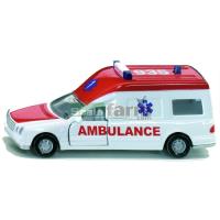 Preview Ambulance