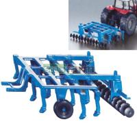 Preview Harrow Cultivator