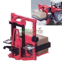 Preview Silage Block Cutter