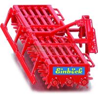 Preview Einbock Front Roller