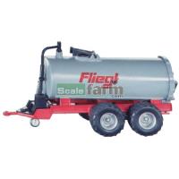 Preview Fliegl Vacuum Tanker