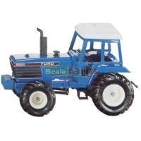 Preview Ford 8830 Tractor