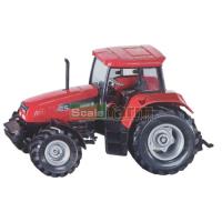 Preview Case IH CS 150 Tractor
