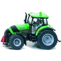 Preview Deutz Fahr Agrotron K110 Tractor