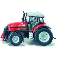 Preview Same Iron 110 Tractor