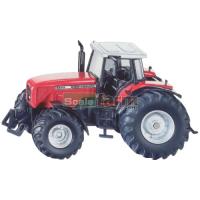 Preview Massey Ferguson 8280 Xtra Tractor