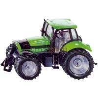 Preview Deutz Fahr Agrotron 210 Tractor