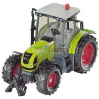 Preview CLAAS Ares 697 ATZ Tractor
