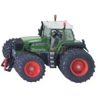 Preview Fendt 900/924 Vario Tractor with Double Wheels