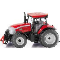 Preview McCormick TTX 210 XtraSpeed Tractor
