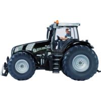 Preview New Holland T8.390 'Blackline' Tractor