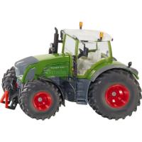 Preview Fendt 939 Vario Tractor